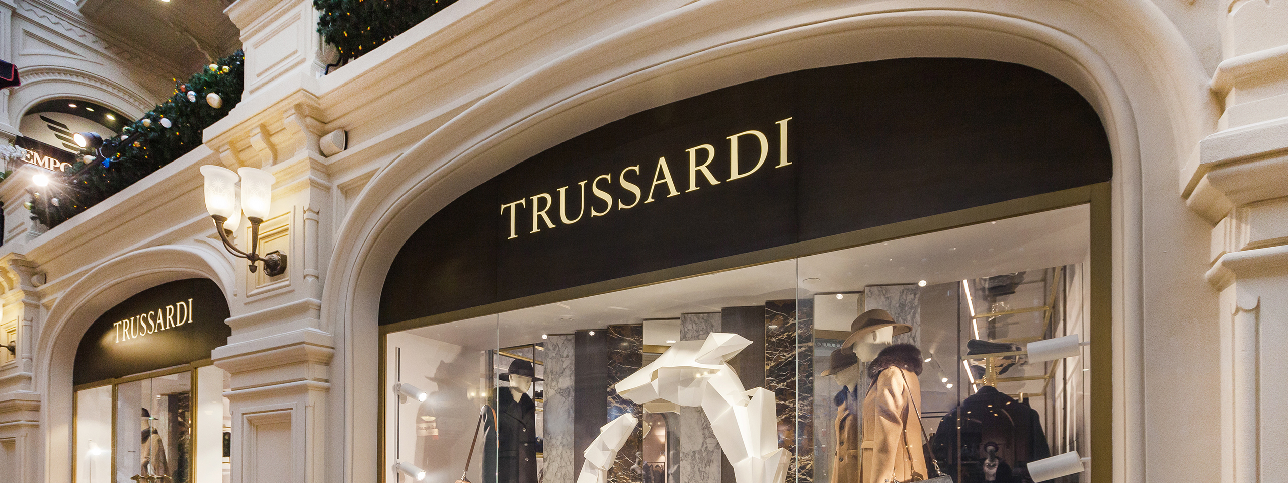 Trussardi